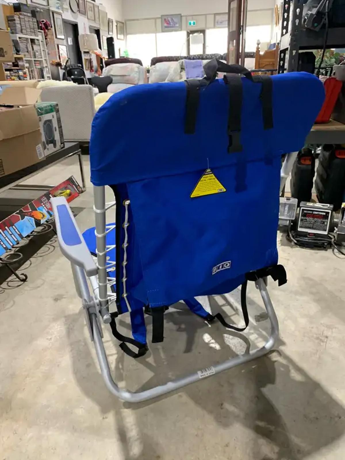 RIO Beach Chair