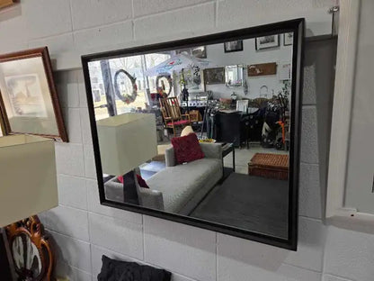 Coaster Mirror 30x38"