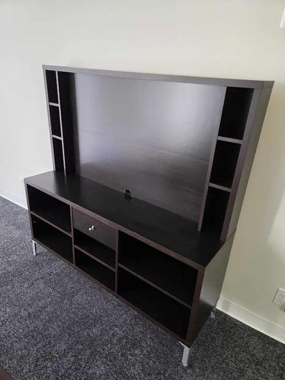 Wooden TV Unit