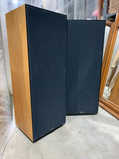 Snell Acoustics Speakers - untested