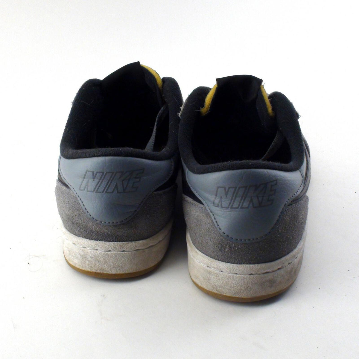Nike SB FC Classic Gray/Blue Sneakers Size 10.5 US - 44.5 EU