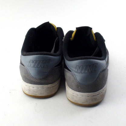 Nike SB FC Classic Gray/Blue Sneakers Size 10.5 US - 44.5 EU
