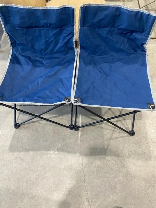 Nissan Camping Chairs - Set of 2