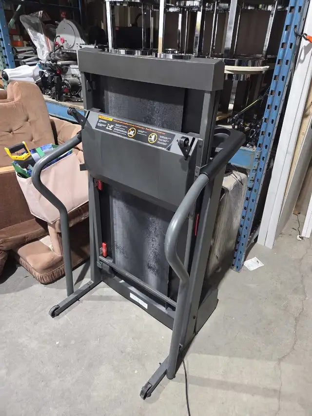 Weslo Cadence 215S Treadmill