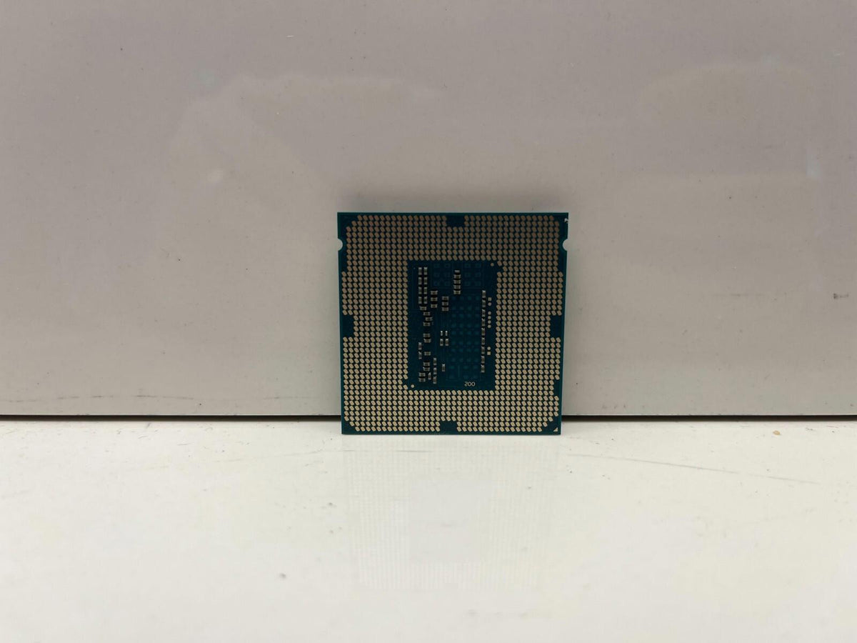 Processeur Intel Core i5 4570 CPU SR14E Quad Core 3,20 GHz LGA1150