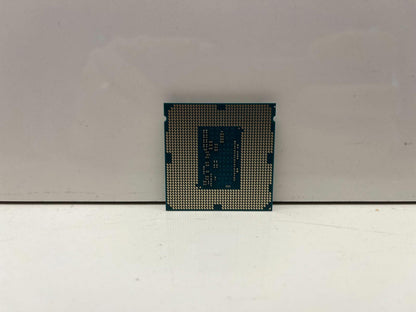 Intel Core i5 4570 CPU SR14E Quad Core 3.20 GHz LGA1150