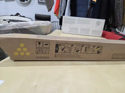 Ricoh MP C5502 Toner Yellow