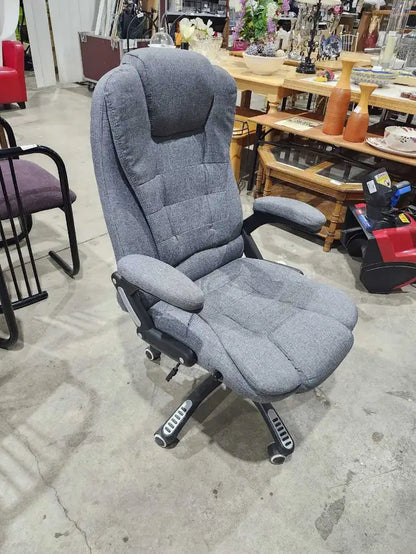 Comfortable High Back Office Chair