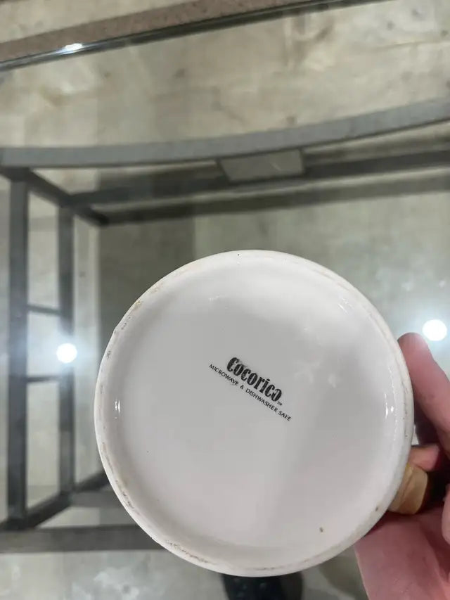 Cocorica Pitcher