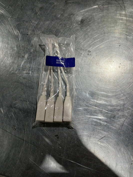 Pack of 4 DSL Landline Filters