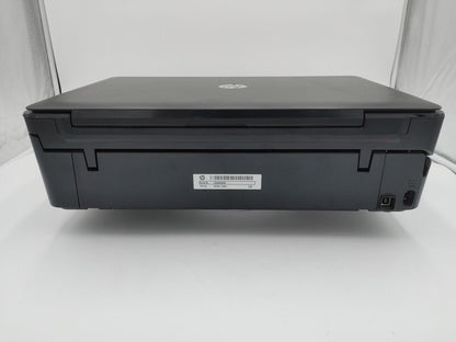 Good Condition HP ENVY 4500 e-All-In-One Printer Black Works No Colour Ink