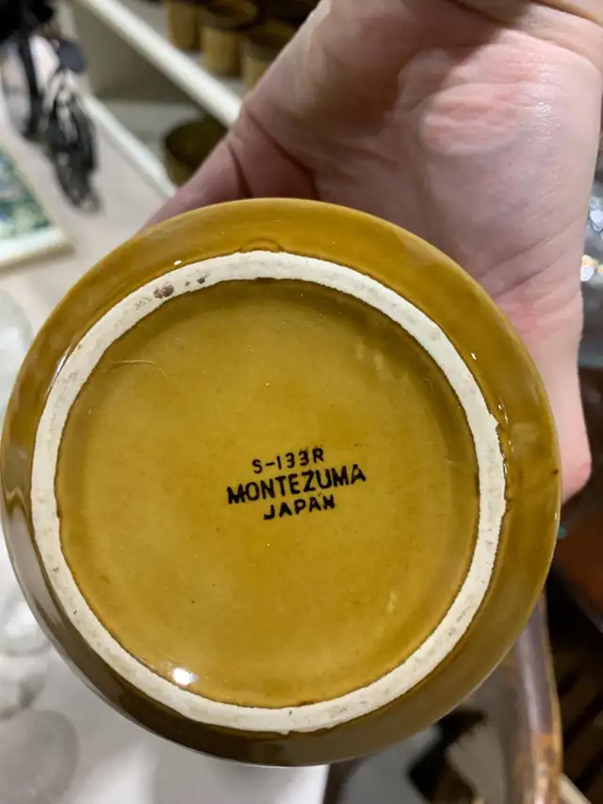 International Stoneware Set