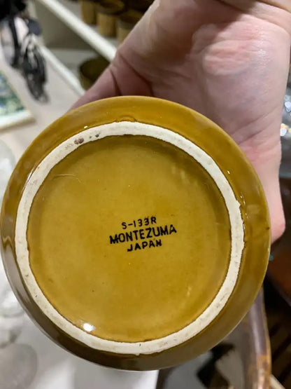 International Stoneware Set