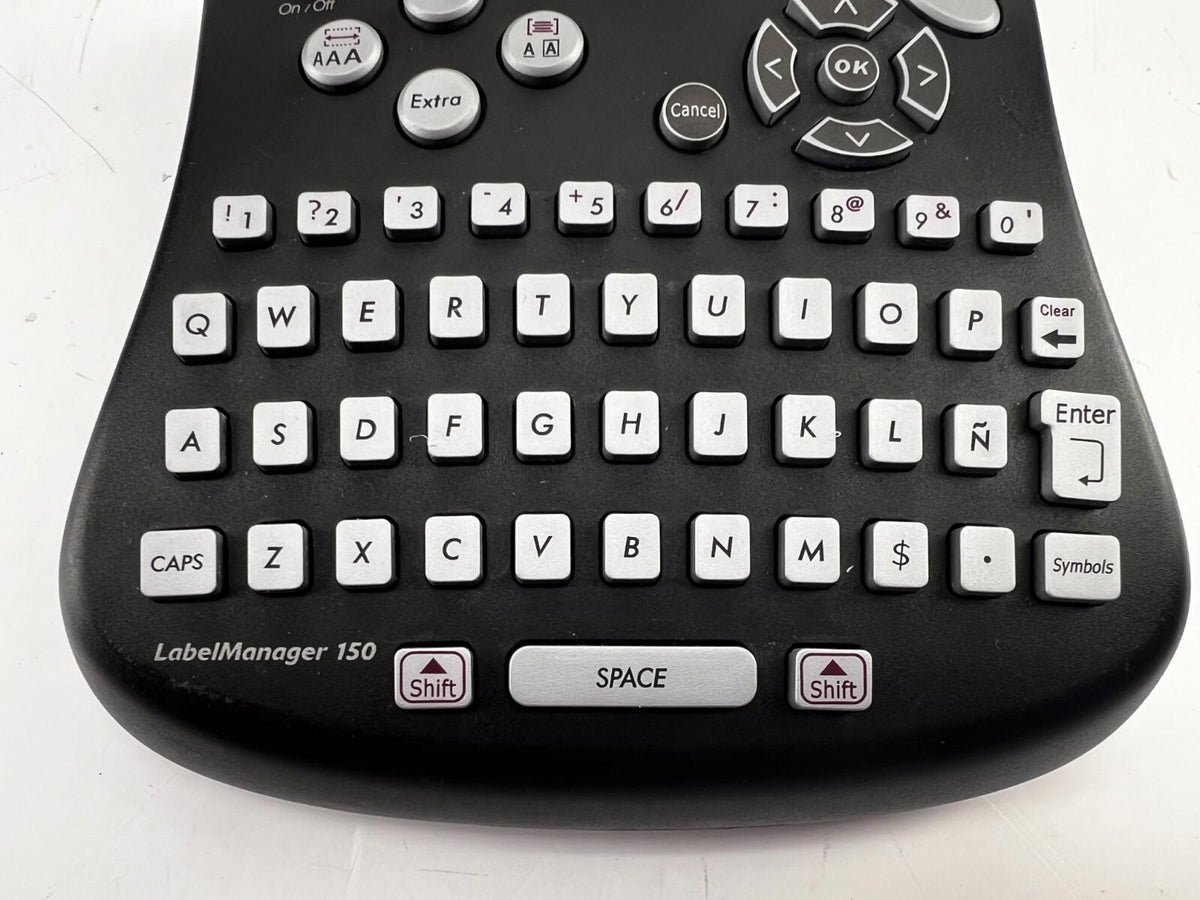 Dymo LabelManager 150 Label Maker Printer