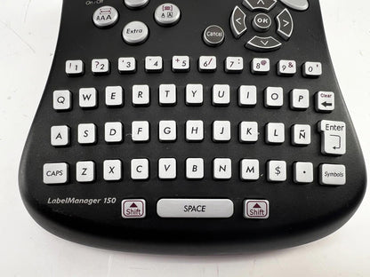 Dymo LabelManager 150 Label Maker Printer