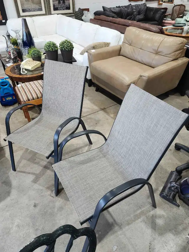 Outdoor Patio Chair