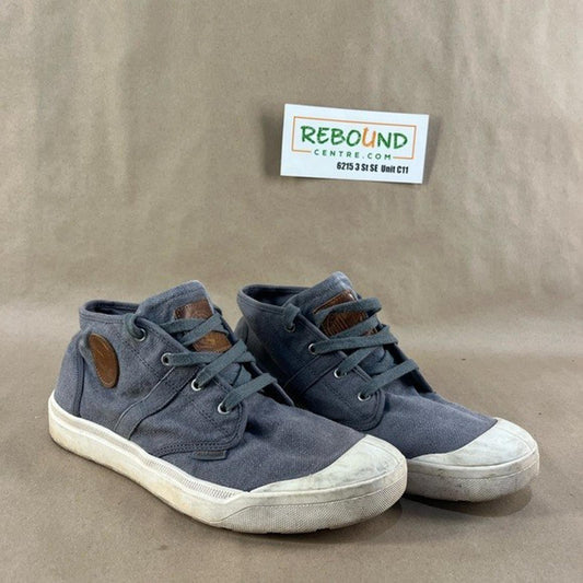 Palladium Men’s Pallarue Mid L Desert Boots (Size US 11)