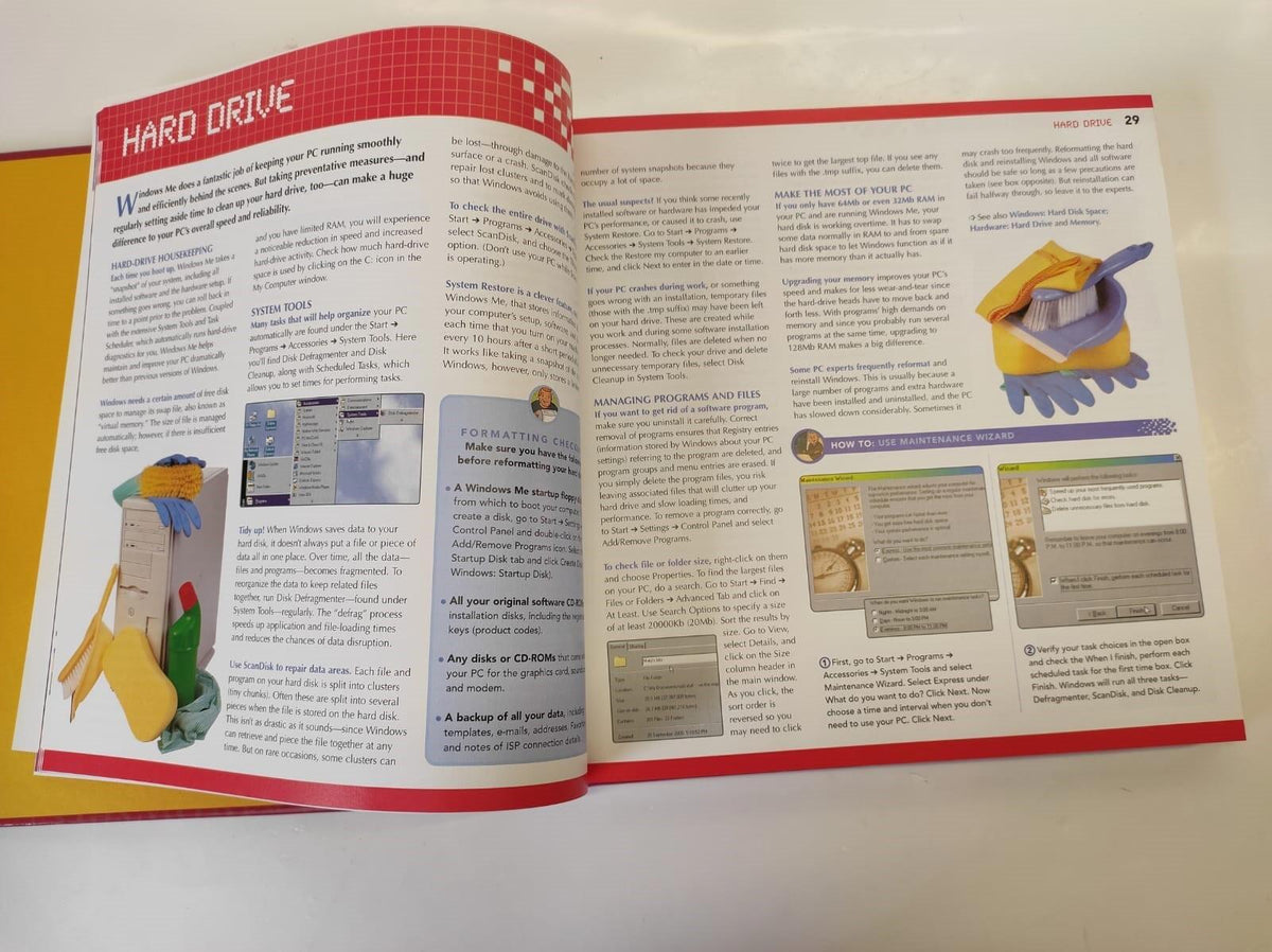 1001 computer hints & tips: Reader's Digest