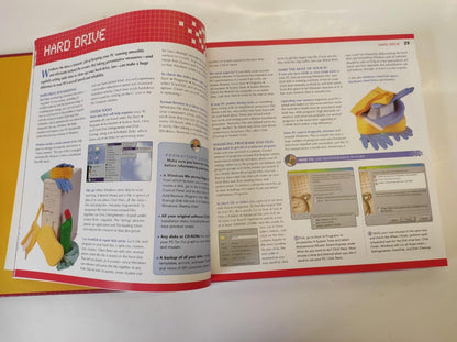 1001 computer hints & tips: Reader's Digest