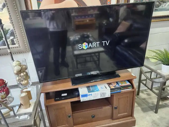 Samsung 55 inch Smart TV