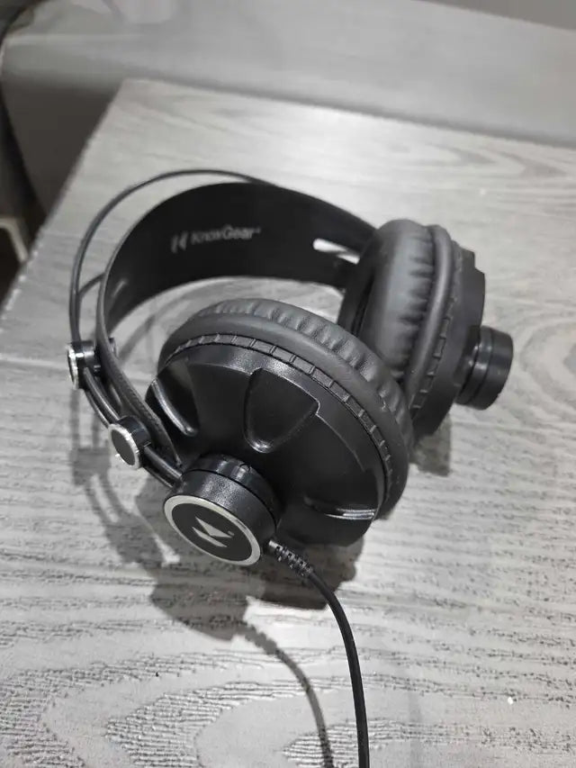 KnoxGear Headphones