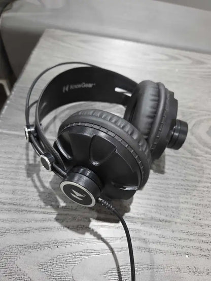 KnoxGear Headphones