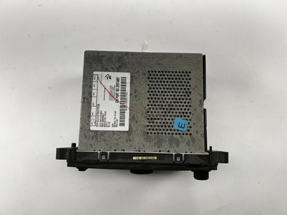 Chevy GMC Truck AM FM CD Radio w USB Aux mp3