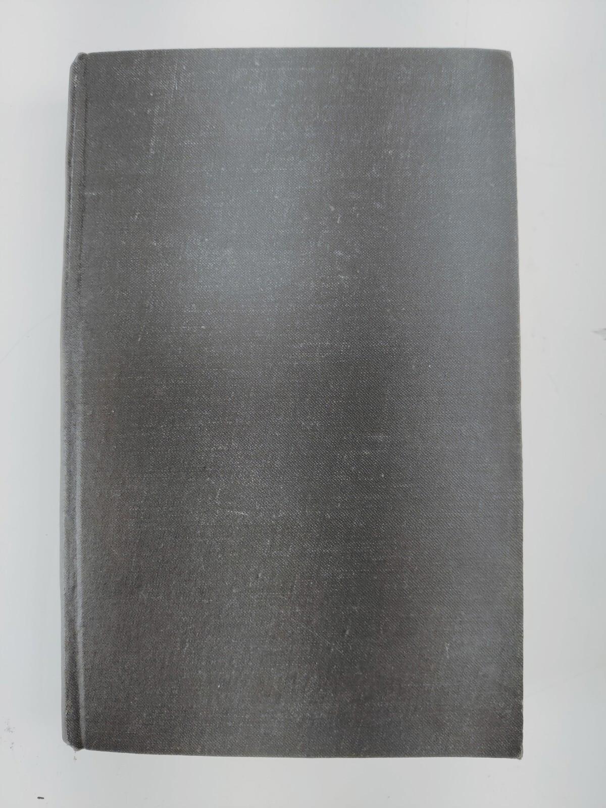 Canada, Europe, and Hitler by Watson Kirkconnell Antique HC Book 1939