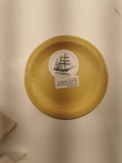 Bowring vase 11 inch