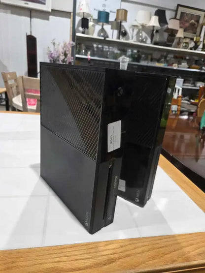 Microsoft Xbox One (Tested, Console Only) - 3 Available