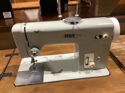 Pfaff 90 Sewing Machine Table
