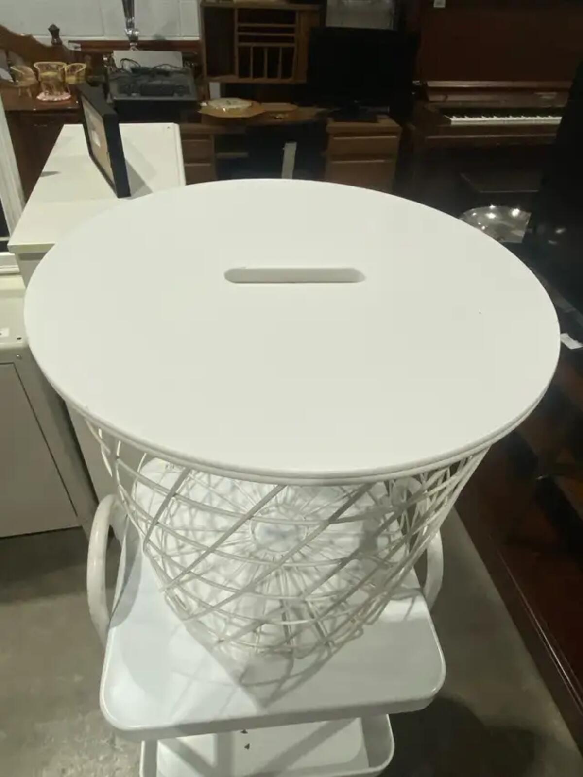 IKEA Kvistbro Storage Table