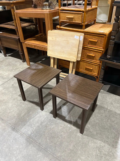 Side Tables