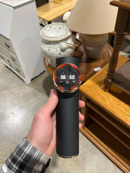 Quantum Impact Massager
