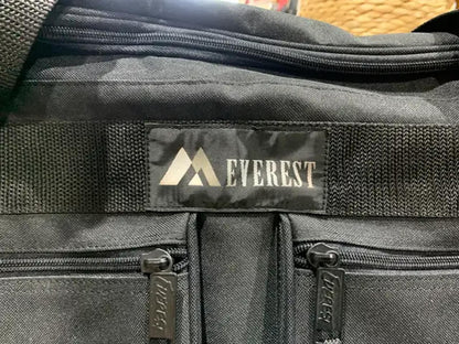 Everest Rolling Duffel Bag