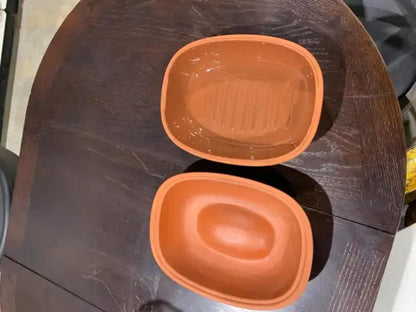 Lagostina Clay Baker