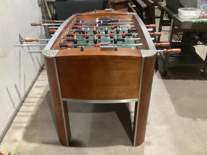 Sportcraft Foosball Table