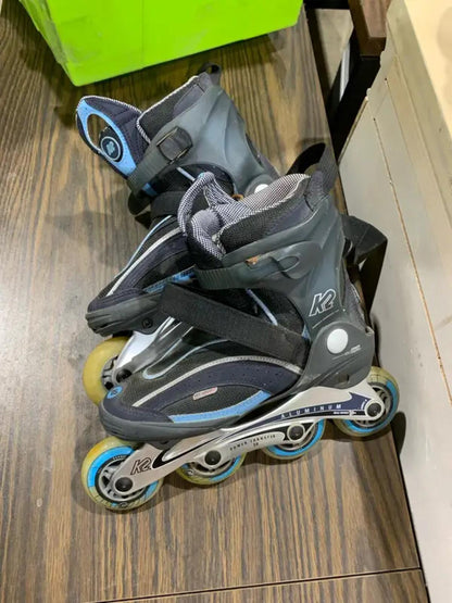 K2 Roller Blades - EU Size 37