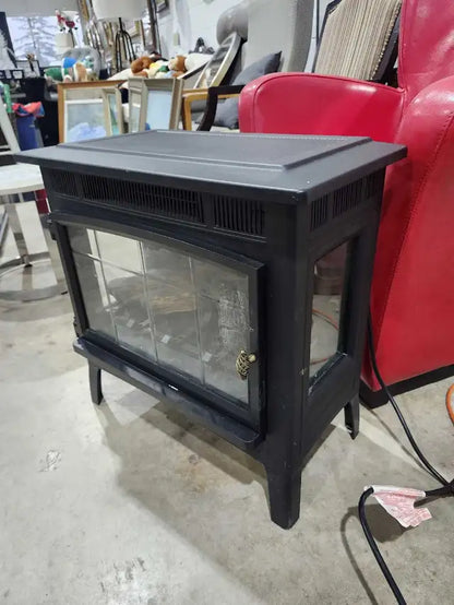 Duraflame Electric Stove Fireplace
