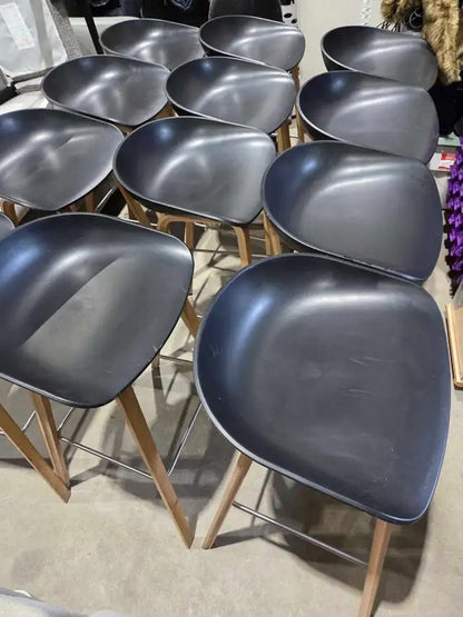 HAY “About A Stool” Bar Stools - 15 available