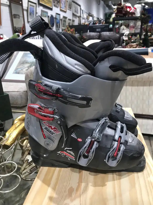 Chaussures de ski Nordica One Flex indice 55 (305 mm)
