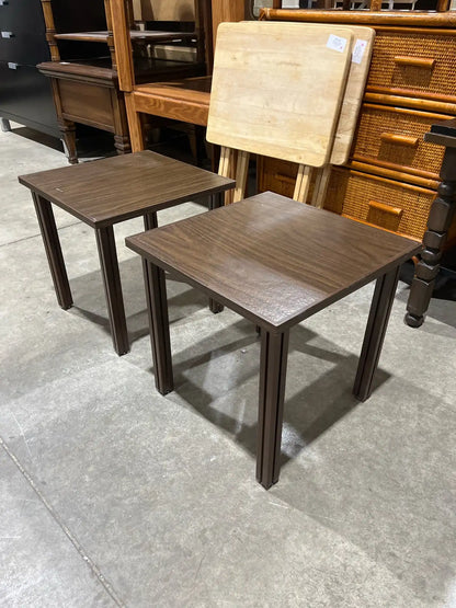 Side Tables