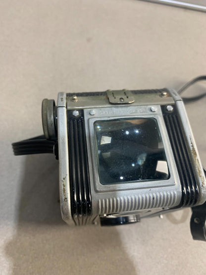 Vintage Kodak Duaflex Twin Lens Camera