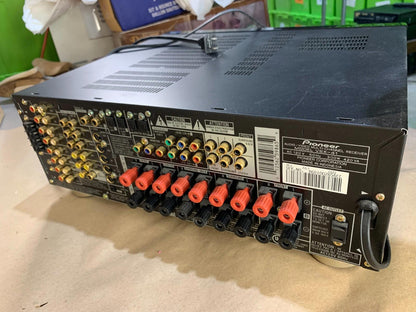 Pioneer Elite VSX-41 6-Channel DTS Surround Sound Home Theater Receiver