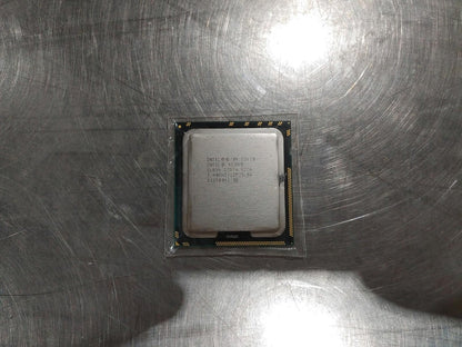 GOOD CONDITION Intel Xeon E5620 CPU Untested