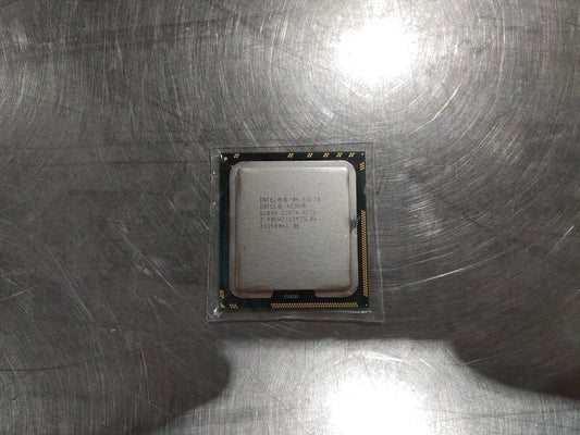 GOOD CONDITION Intel Xeon E5620 CPU Untested