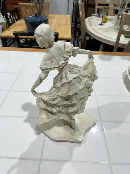 Clarence LaLanne Figurine