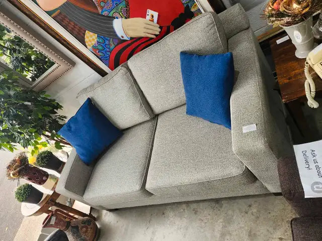 Ashley Altari Loveseat