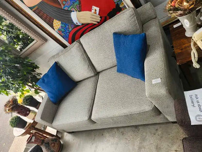 Ashley Altari Loveseat