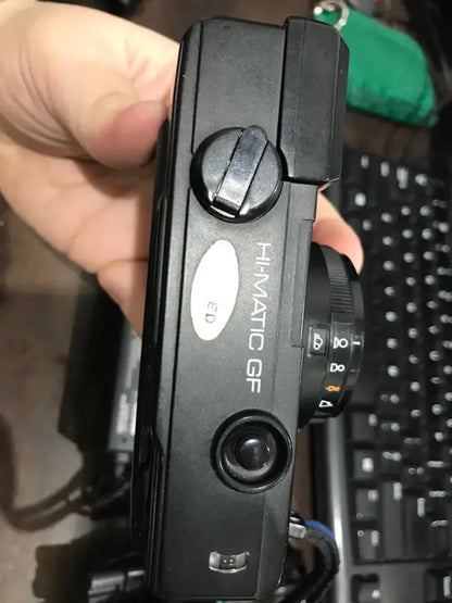 Minolta Hi-Matic GF